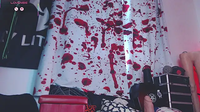 Silentmary's cam snapshot