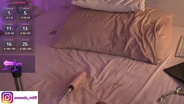 AmandaWat's cam snapshot