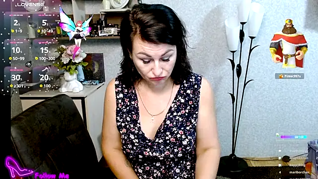 BeatriksS's cam snapshot