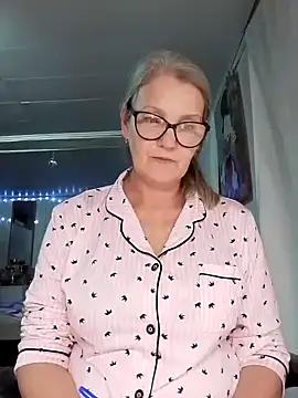 irinamaux's cam snapshot