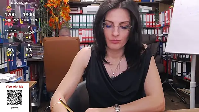 classyladyrellax's cam snapshot