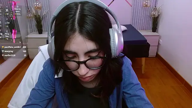 LenaRoses's cam snapshot