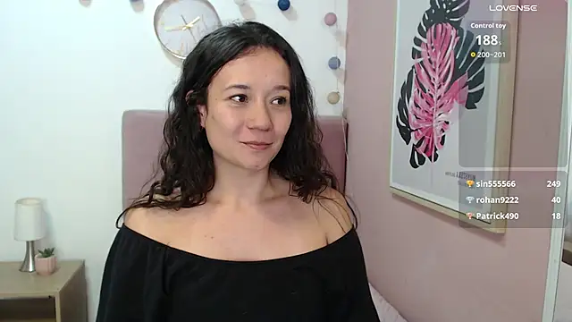 lanna_1878's cam snapshot