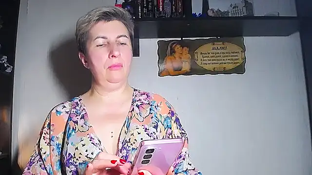 Miss_Tasha_Kom's cam snapshot