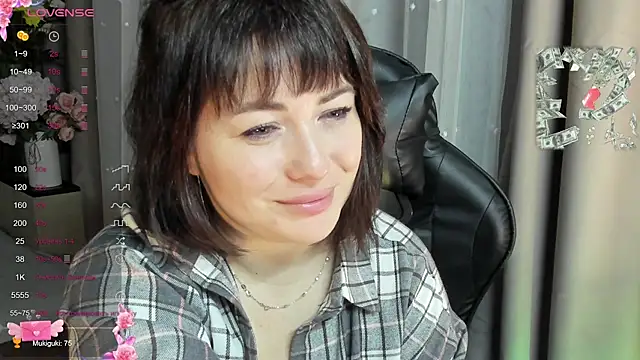 Victoria_Di's cam snapshot