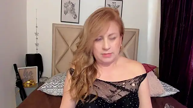 MonyCassius's cam snapshot