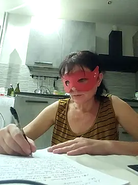 Vagabondainnamorata's cam snapshot