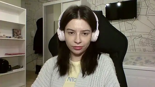 LariceSexy's cam snapshot