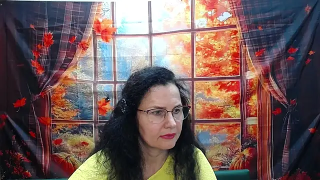 Miroslava_Happi's cam snapshot