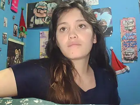 chanito_1421's web cam