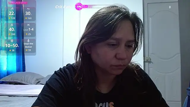 LauraReeves's cam snapshot