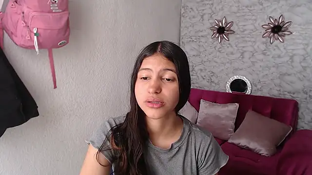 Evagirl69's cam snapshot