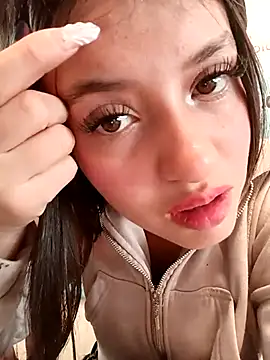 SALOME-28_'s cam snapshot