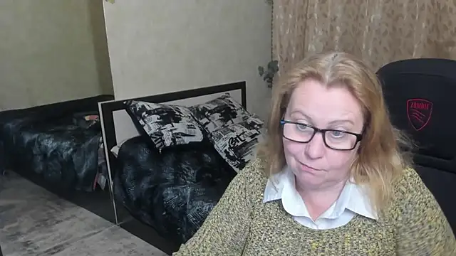 Frau_Marta's cam snapshot