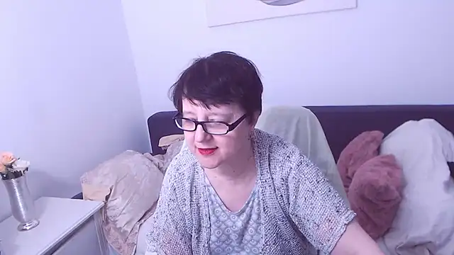 ChristaRose's cam snapshot