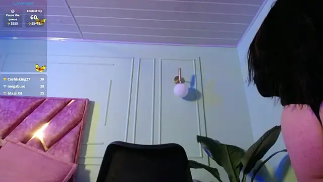 Layna_cold's cam snapshot