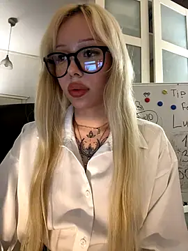 babydolll's cam snapshot