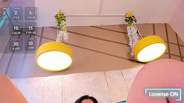 frreeya's cam snapshot