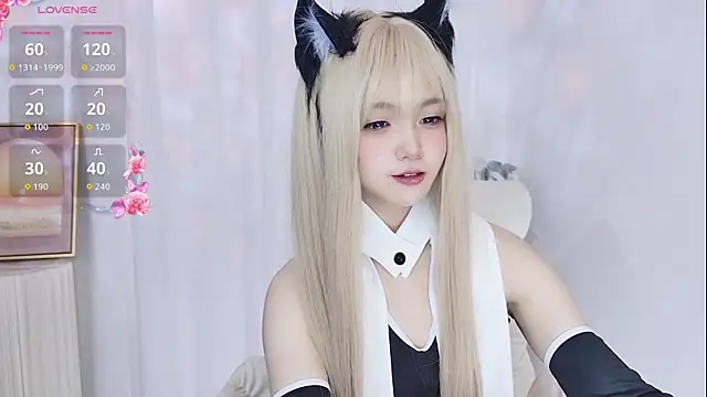 Vesper_0606's cam snapshot