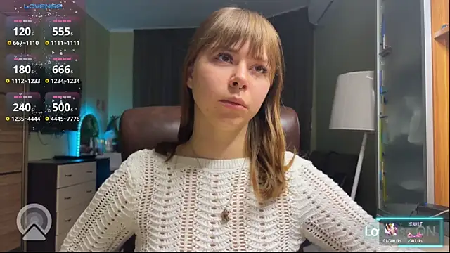 xxx_sandra_'s cam snapshot