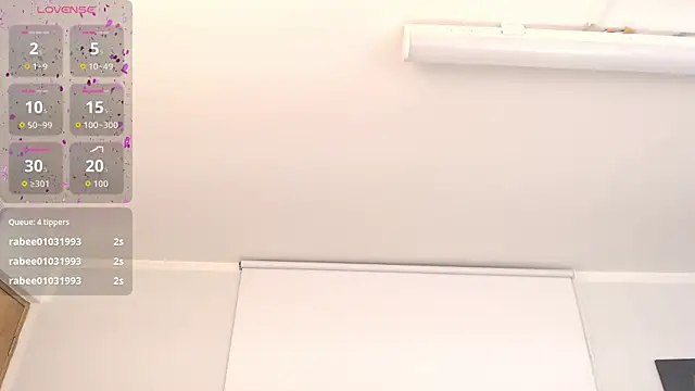 linda_morgan1's cam snapshot