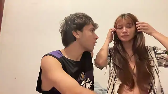 pablo434546's cam snapshot