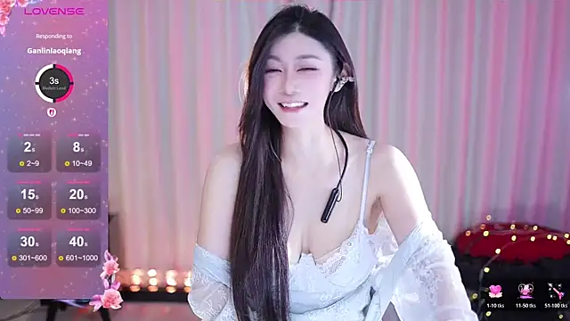 Angel-Bei-bei's cam snapshot