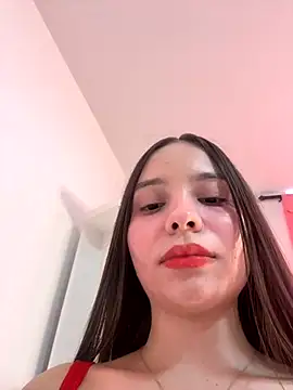 MiaJacksonn's cam snapshot