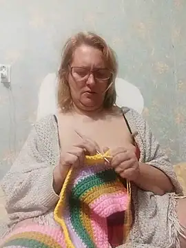 Forest-Lady's cam snapshot