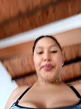 NattyVega's cam snapshot