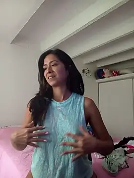 Sahana_Ashiika's cam snapshot