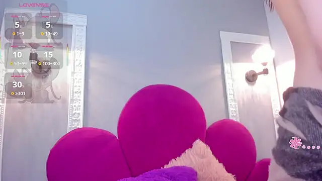 Bonniie_22's cam snapshot