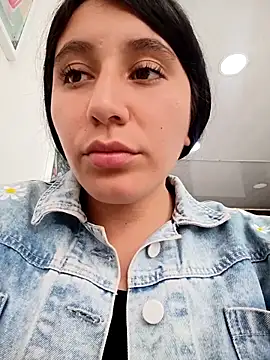 __Antonella's cam snapshot