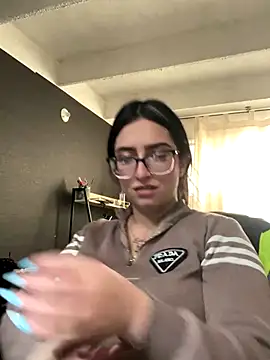 Kloe_Novoa's cam snapshot