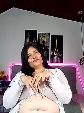 salomexlove_20's cam snapshot