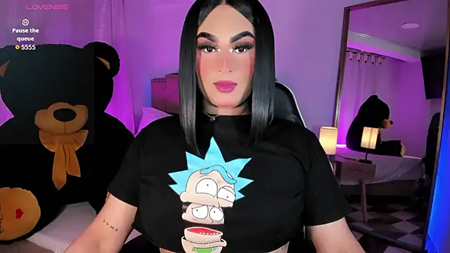 alexia_mattel live sex cam