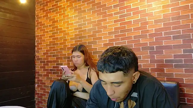 Annyeli's cam snapshot