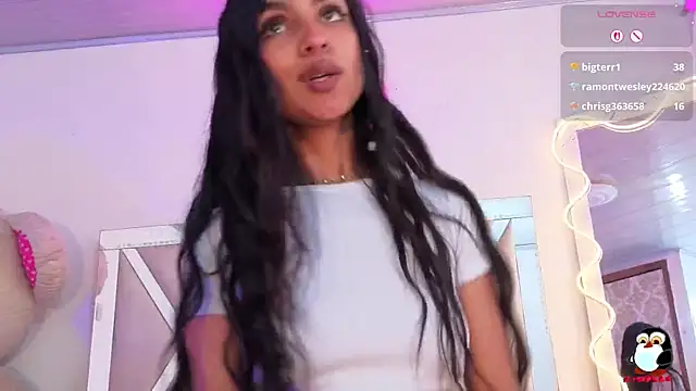 Jazmin_tay's cam snapshot