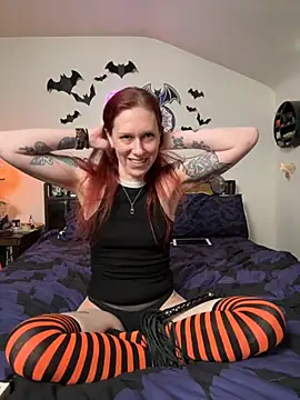 ScarletPanes's cam snapshot