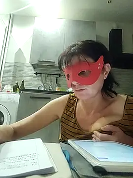 Vagabondainnamorata's cam snapshot