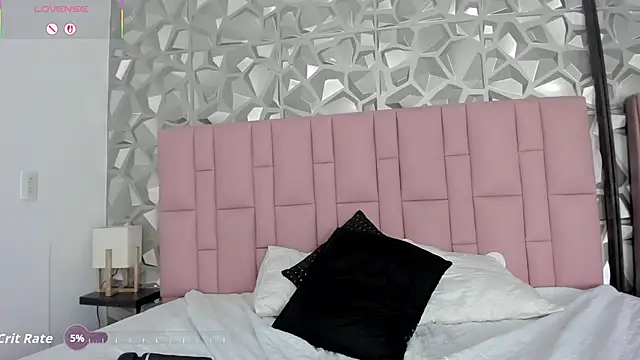 nayara_macherano's cam snapshot