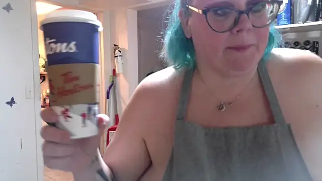 Kinky_Witch's cam snapshot