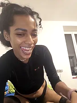 chanell95's cam snapshot