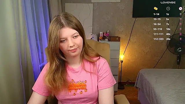 Vivian_cutie's cam snapshot