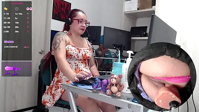 kyobiker's cam snapshot