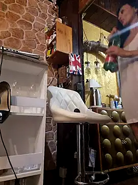 Luna-77's cam snapshot