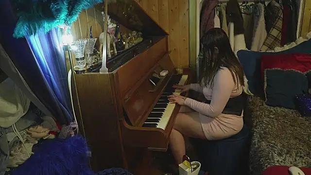 VanessaDoyle's cam snapshot