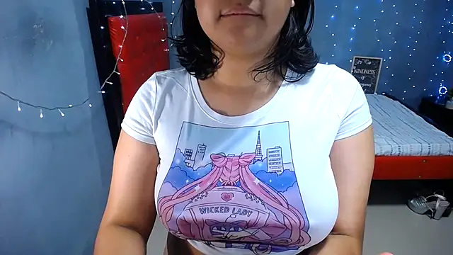 Sweettei's cam snapshot