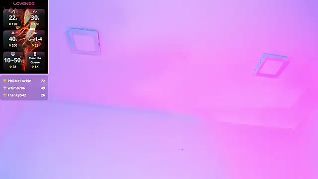 AlombraMorris's cam snapshot