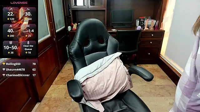 SexyRachel_'s cam snapshot